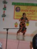 Bharathanatyam Dance - Himadri