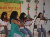 Western Classical Violin Concert - Ashwini,Nymisha,Deepa,Bhavana